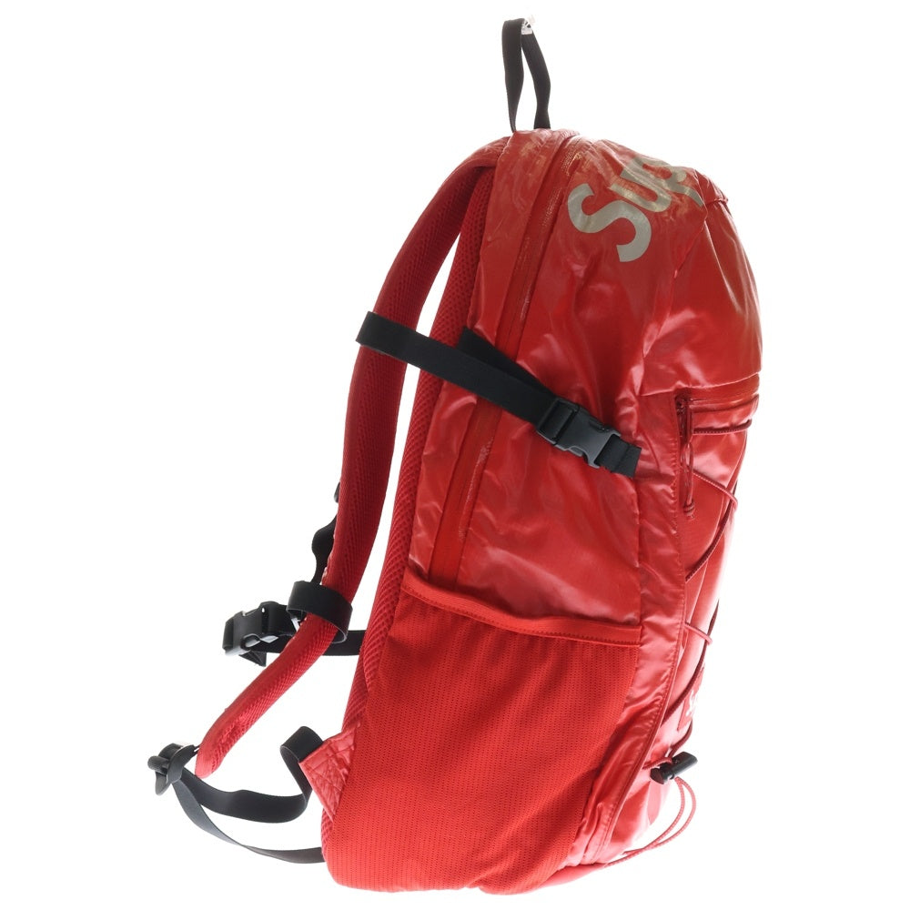 SUPREME(シュプリーム) 17AW Box Logo Cordura Backpack ボックス ロゴ