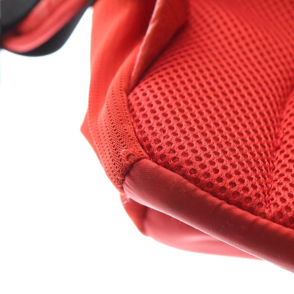 SUPREME(シュプリーム) 17AW Box Logo Cordura Backpack ボックス ロゴ
