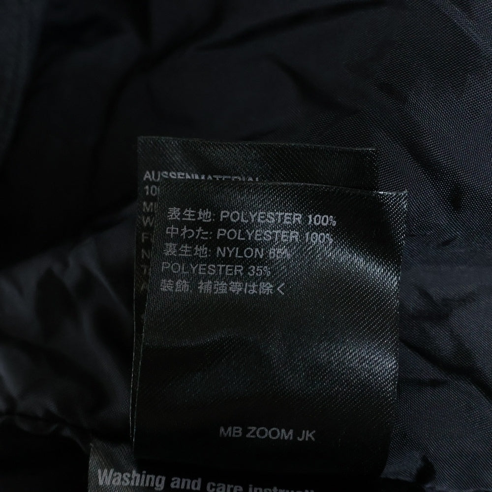 BURTON(バートン) DRY RIDE フード付き チェック ジャケット パープル 11182CN747436