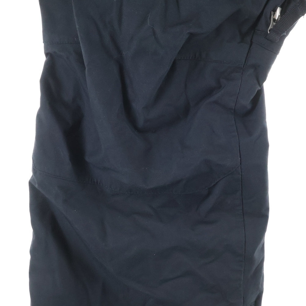 BURTON(バートン) DRY RIDE ウエア ナイロン ドライ パンツ ブラック