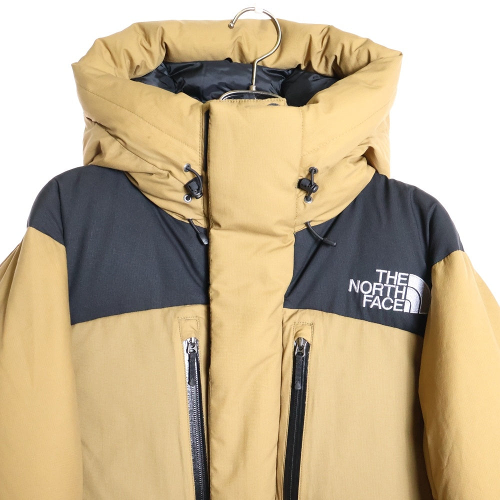THE NORTH FACE(ザノースフェイス) BALTRO LIGHT JACKET バルトロ