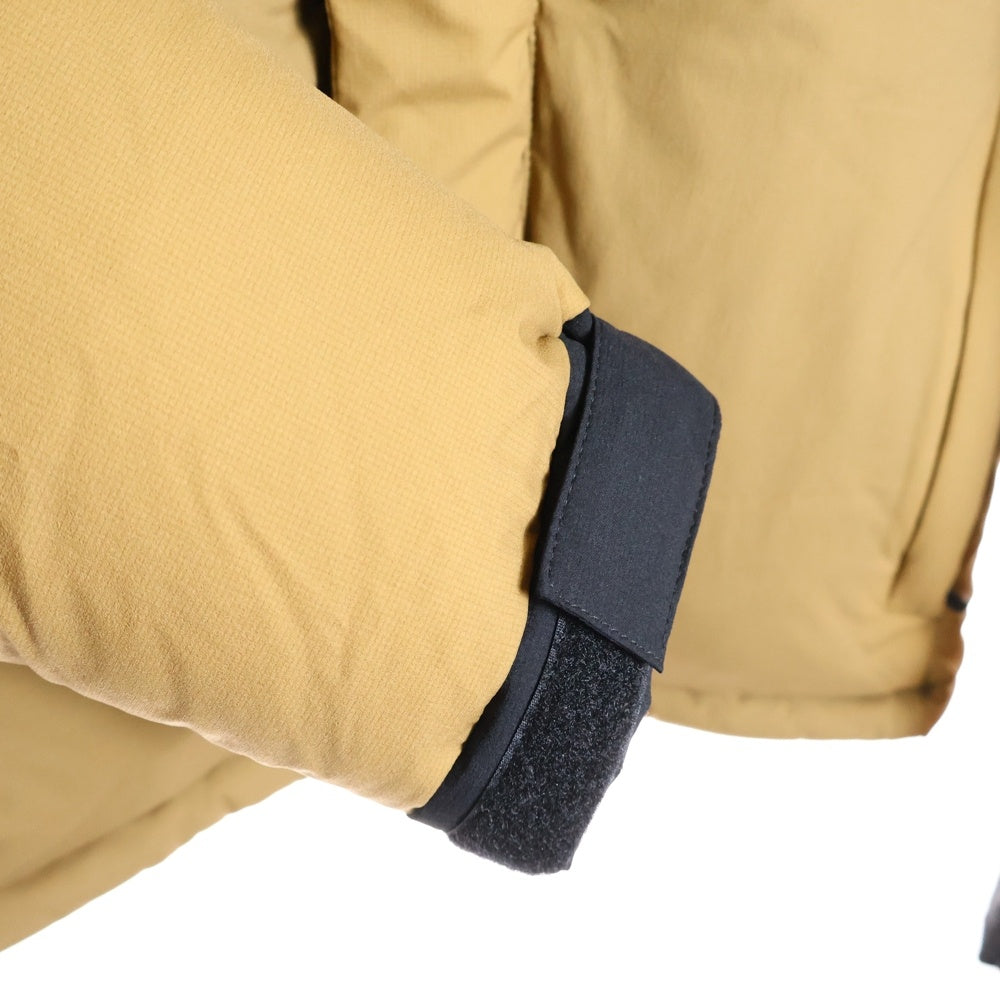 THE NORTH FACE(ザノースフェイス) BALTRO LIGHT JACKET バルトロ