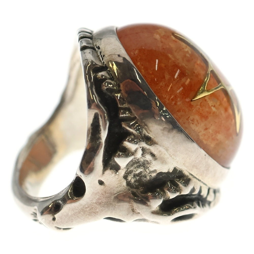 ALEX STREETER(アレックスストリーター) ANGEL HEART RING 2022