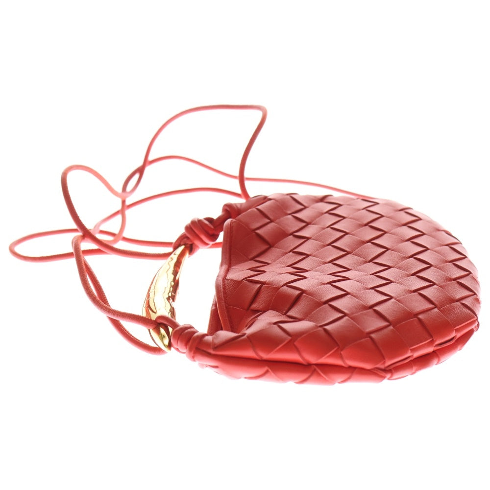 BOTTEGA VENETA(ボッテガヴェネタ) 22SS 2WAY ミニサーディン