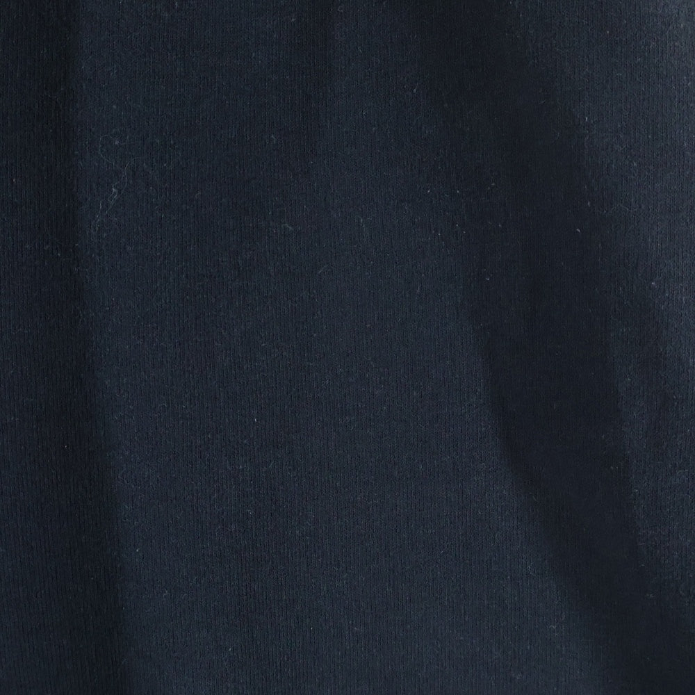 POWELL PERALTA(パウエルペラルタ) 00s 2004 Bones Sweat Pants ボーンズ サイドプリント スウェットパンツ ブラック
