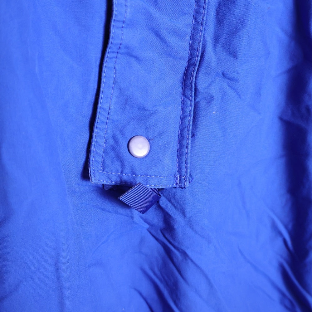 PATAGONIA(パタゴニア) 90s NITRO ANORAK JACKET ハーフジップ ニトロ