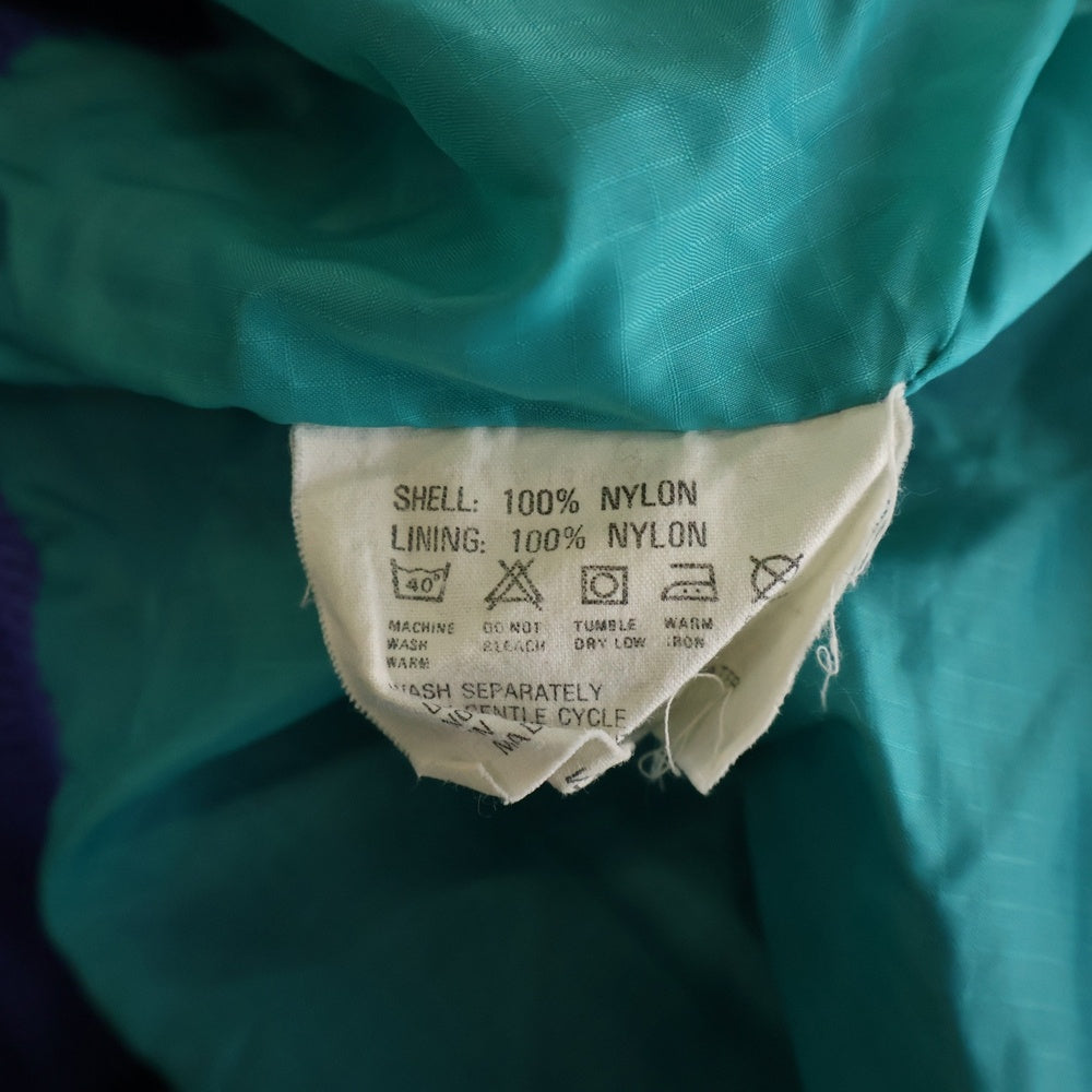PATAGONIA(パタゴニア) 90s NITRO ANORAK JACKET ハーフジップ ニトロ