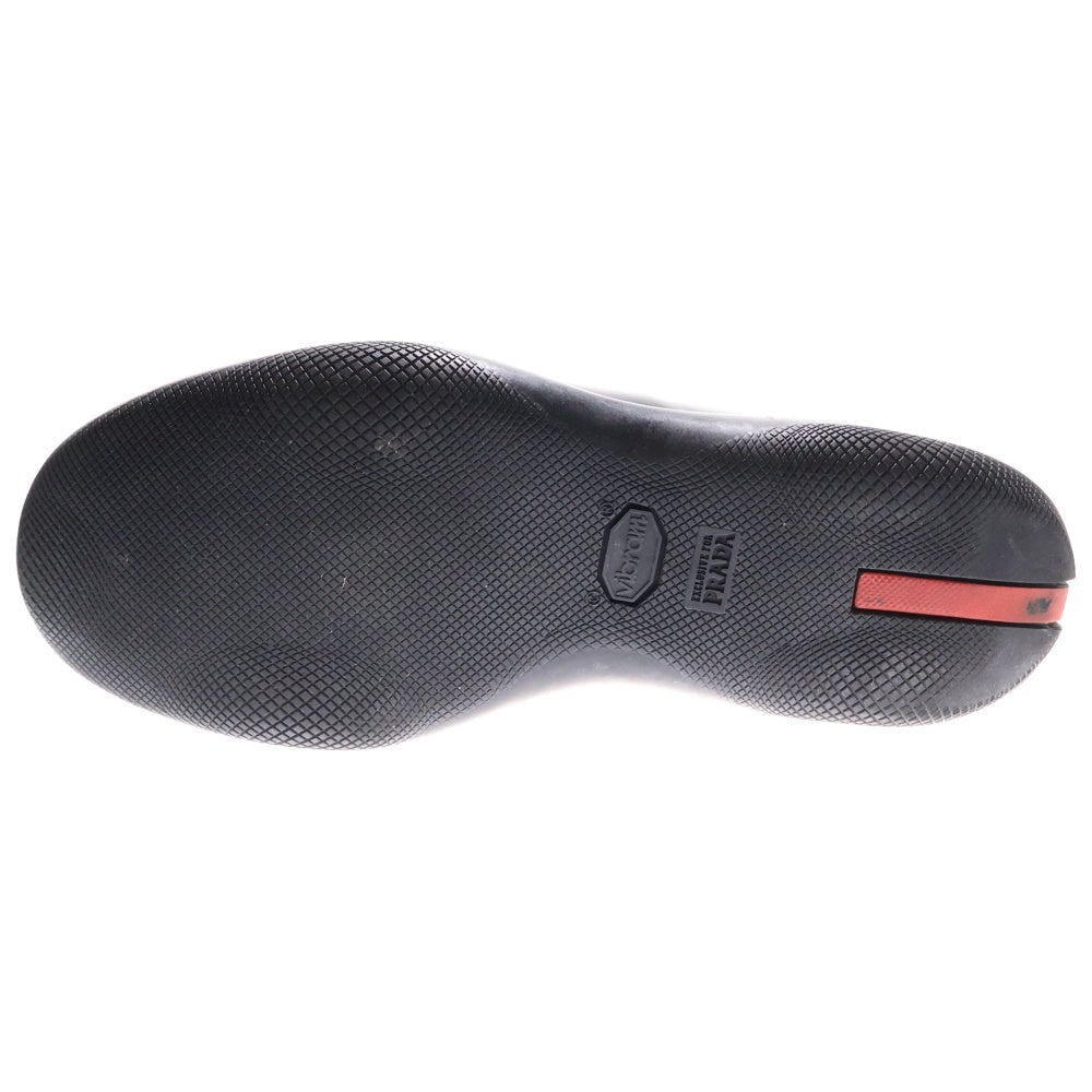 PRADA SPORT(プラダ スポーツ) レザー ドライビングシューズ