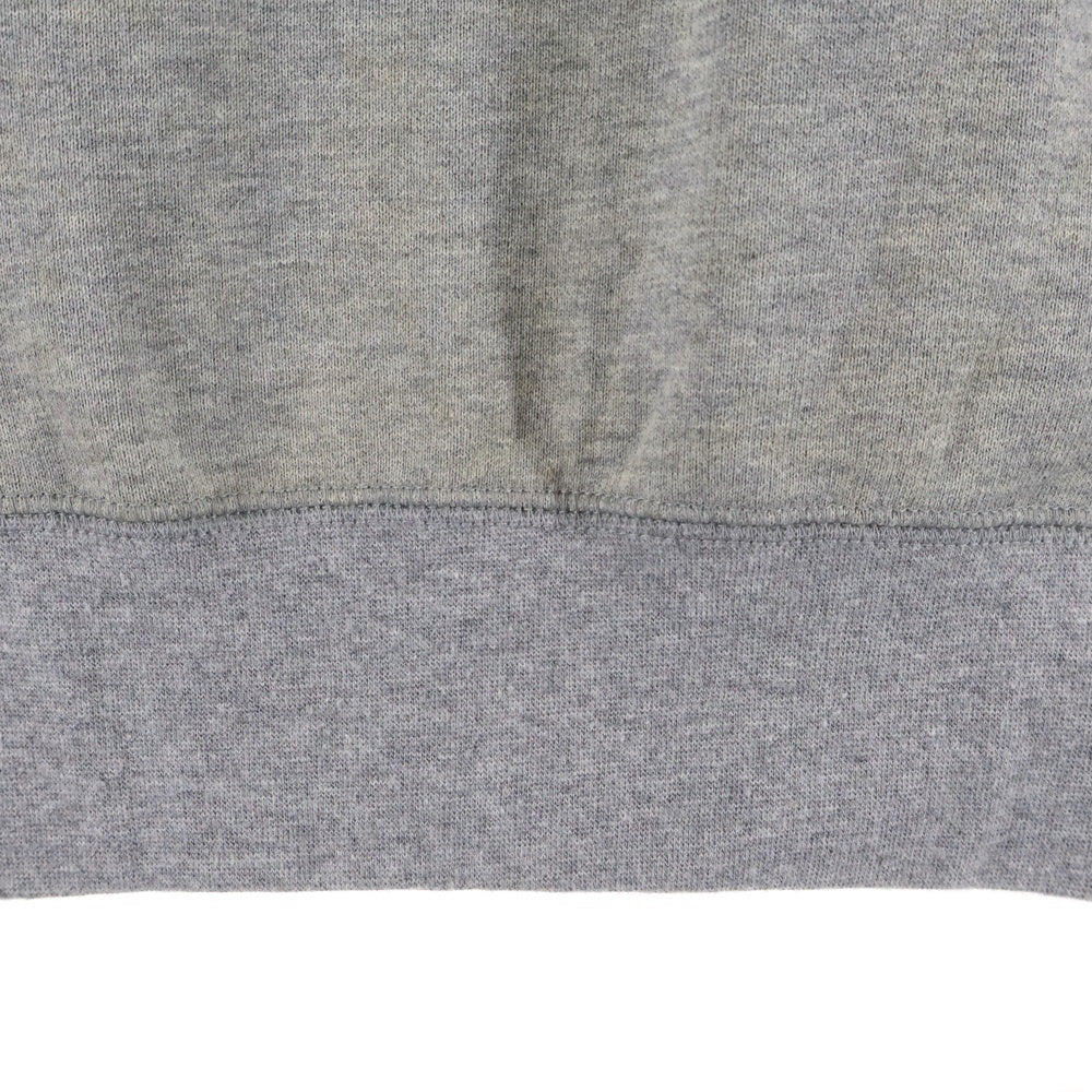 RON HERMAN(ロンハーマン) 20AW ×SUNSPEL コットン ジップアップ