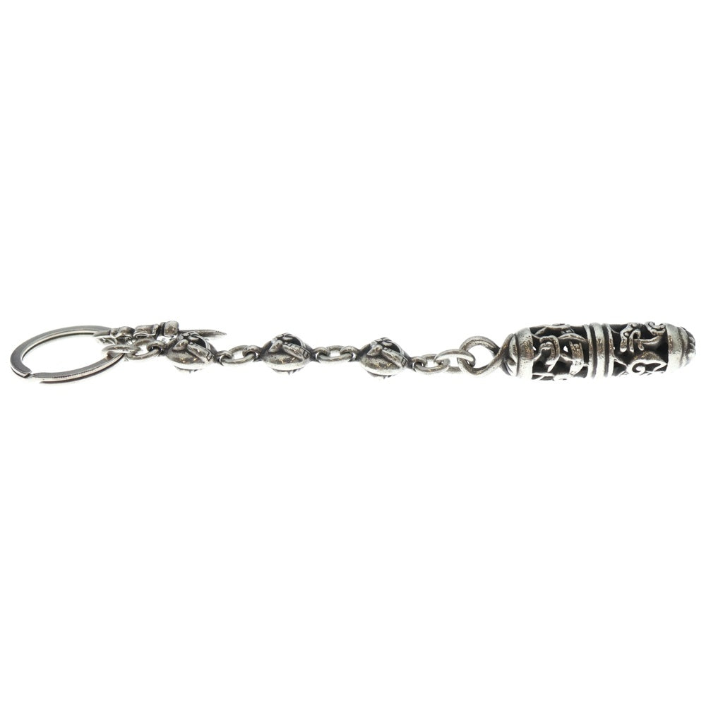 CHROME HEARTS ダガーケルティックローラーキーチェーン インボイス有 Chrome Hearts クロムハーツ ケルティックローラー1.5 インボイス