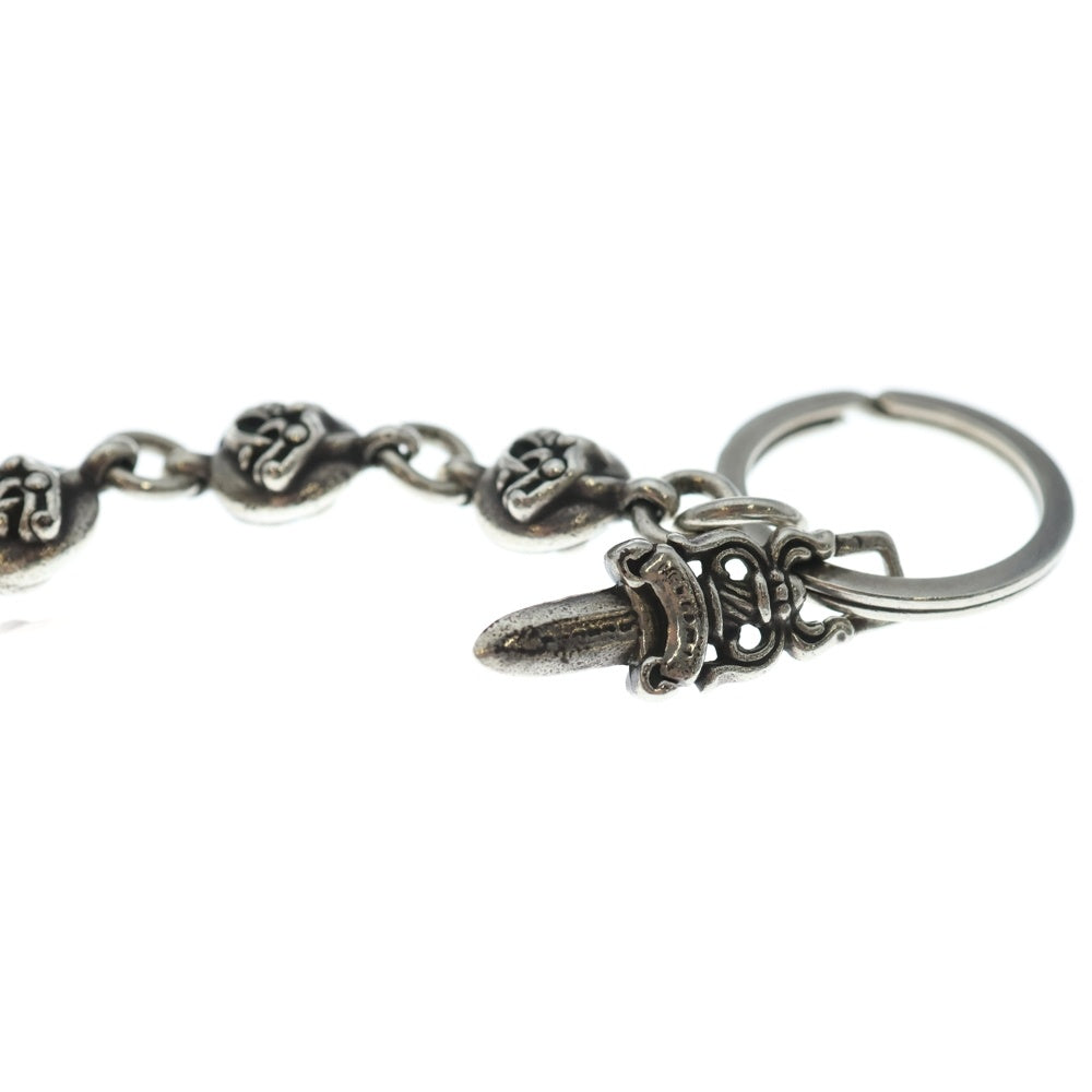 CHROME HEARTS(クロムハーツ) CELTIC ROLLER DAGGER ケルティック