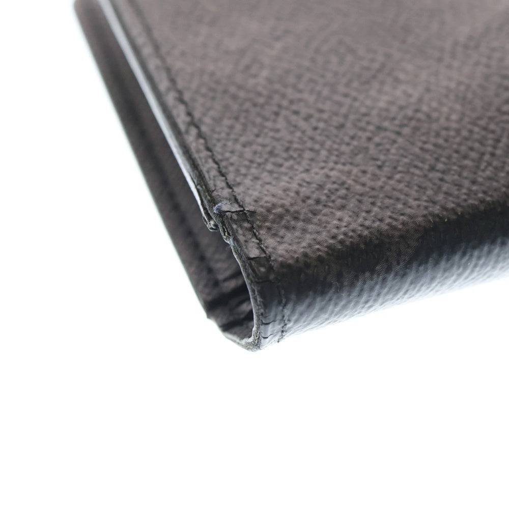 LOUIS VUITTON(ルイヴィトン) ポルトフォイユ・ブラザ モノグラム