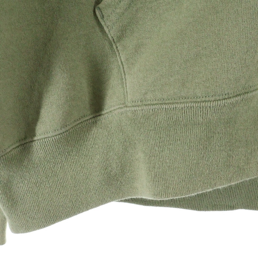 SUPREME(シュプリーム) 24AW S Logo Zip Up Hooded Sweatshirt Sロゴ