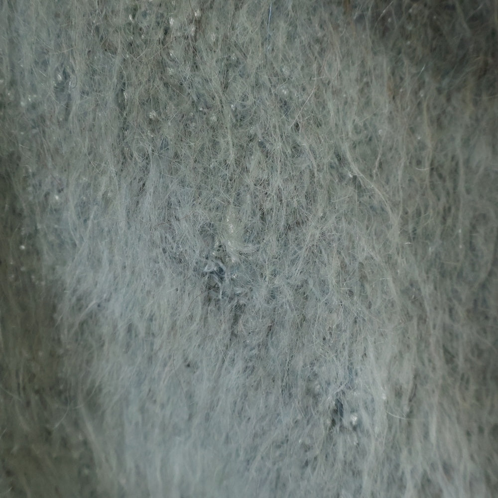 VINTAGE(ヴィンテージ) 60s Jantzen(ジャンセン) モヘアニットカーディガン マルチ