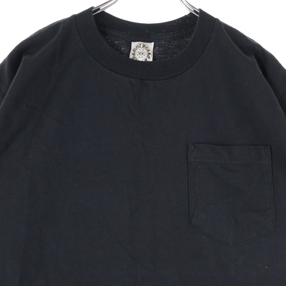 CHROME HEARTS(クロムハーツ) OLD FOTI HARRIS TEETER S/S TEE