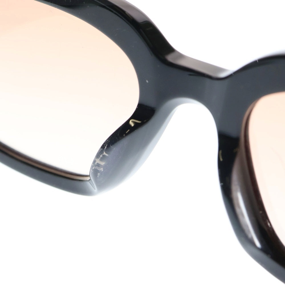 GENTLE MONSTER(ジェントルモンスター) ANTENA C01 アンテナ サングラス 眼鏡 アイウェア ブラック