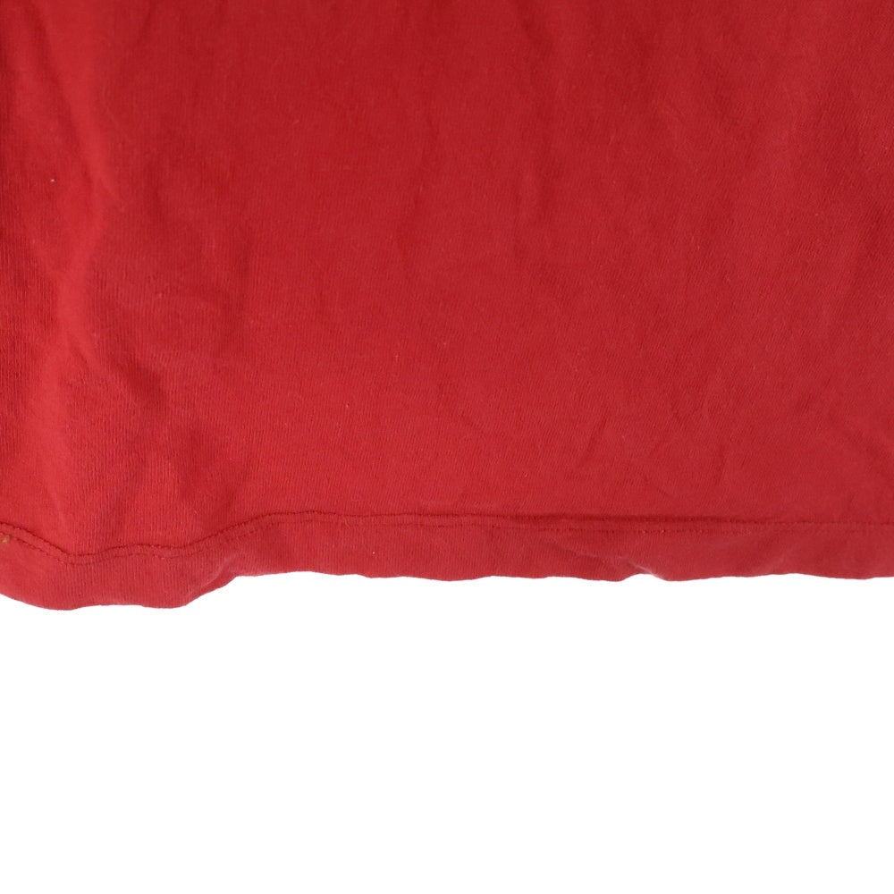 OFF-WHITE(オフホワイト) 20SS CARAVAGGIO ARROWS S/S OVER Tee カラバジオ アローズ バック オーバーサイズ ロゴ プリント クルーネック半袖 Tシャツ カットソーOMAA038S20185004