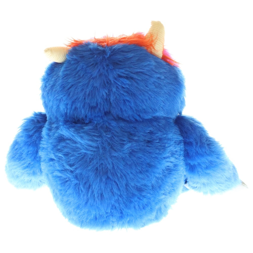 VINTAGE(ヴィンテージ) 00s 2009 AmToy My Pet Monster UK製 アムトイ マイペットモンスター トーキング プラッシュドール ソフビ フィギュア ぬいぐるみ マルチ