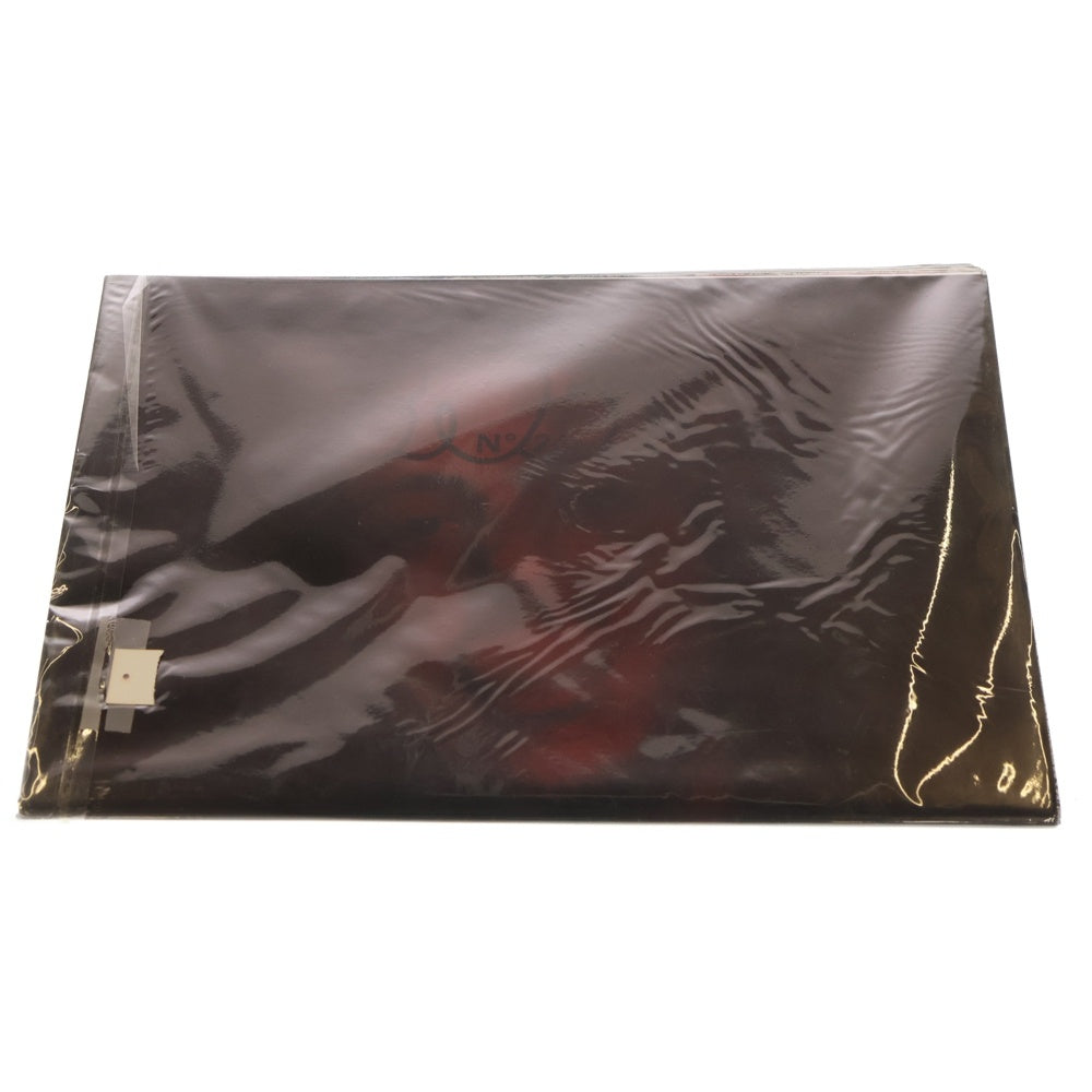 SNEEZE MAGAZINE(スニーズ マガジン) N°24 スニーズ マガジン No.24 アートポスター 雑誌 マルチ