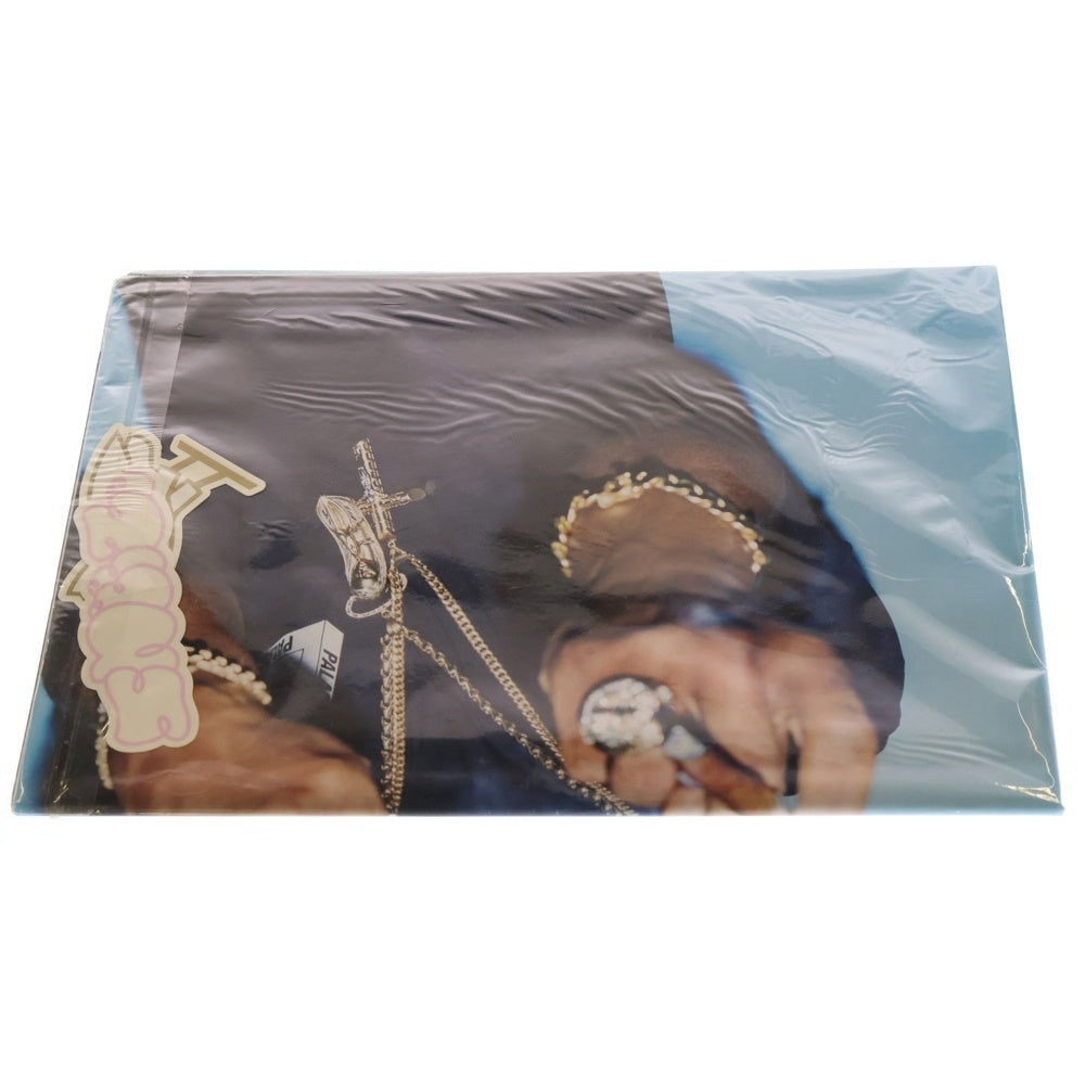 NO BRAND(ノーブランド) SNEEZE MAGAZINE ISSUE N°25 スニーズ マガジン No.25 アートポスター 雑誌 マルチ