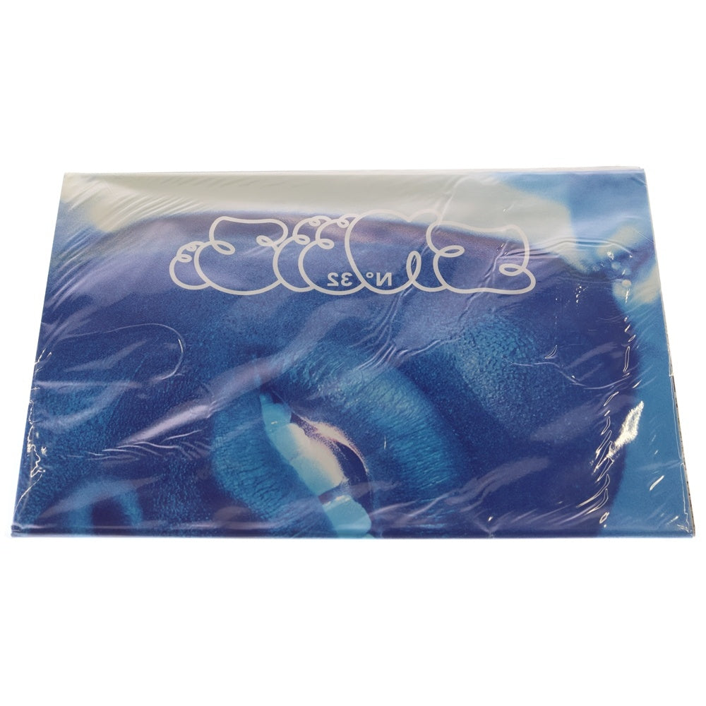 NO BRAND(ノーブランド) SNEEZE MAGAZINE ISSUE N°32-1 スニーズ マガジン No.32-1 アートポスター 雑誌 マルチ