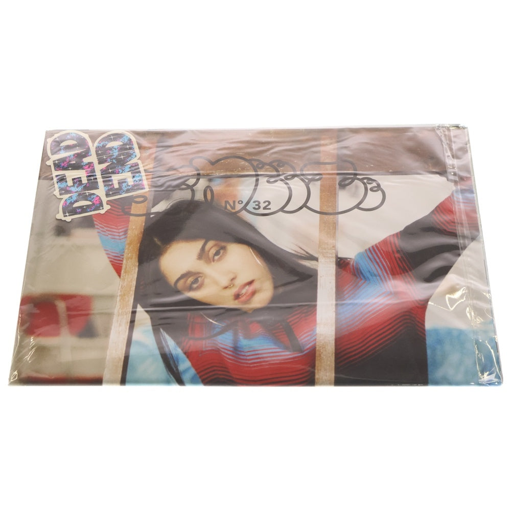 SNEEZE MAGAZINE(スニーズ マガジン) N°32-2 スニーズ マガジン No.32-2 アートポスター 雑誌 マルチ