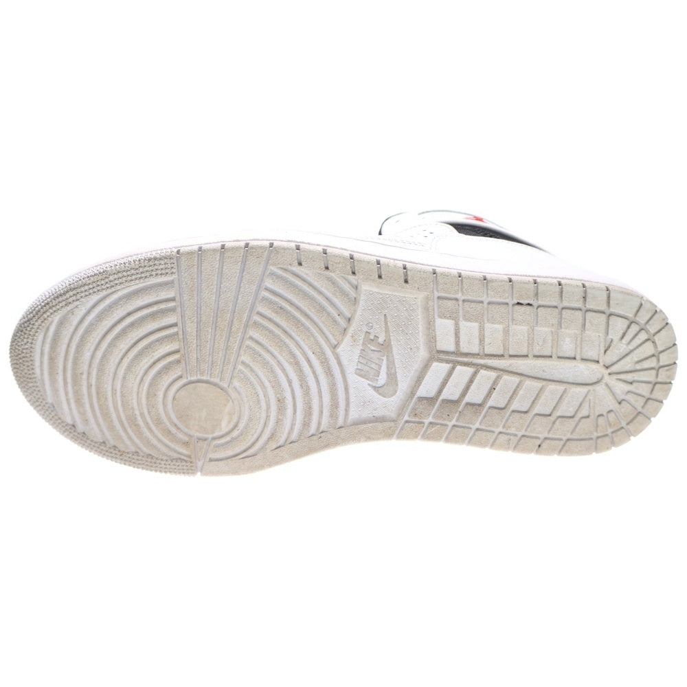 NIKE(ナイキ) Air Jordan Access エアジョーダン アクセス ローカット スニーカー US8.5/26.5cm ホワイト AR3762-101