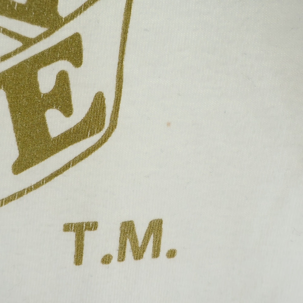 SUPREME(シュプリーム) 18AW Etarnal Tee エターナル フロントプリント 半袖Tシャツ カットソー ホワイト
