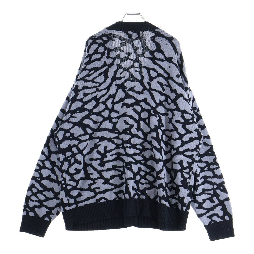JORDAN BRAND(ジョーダンブランド) 23SS AS M J FLT HRTG CARDIGAN