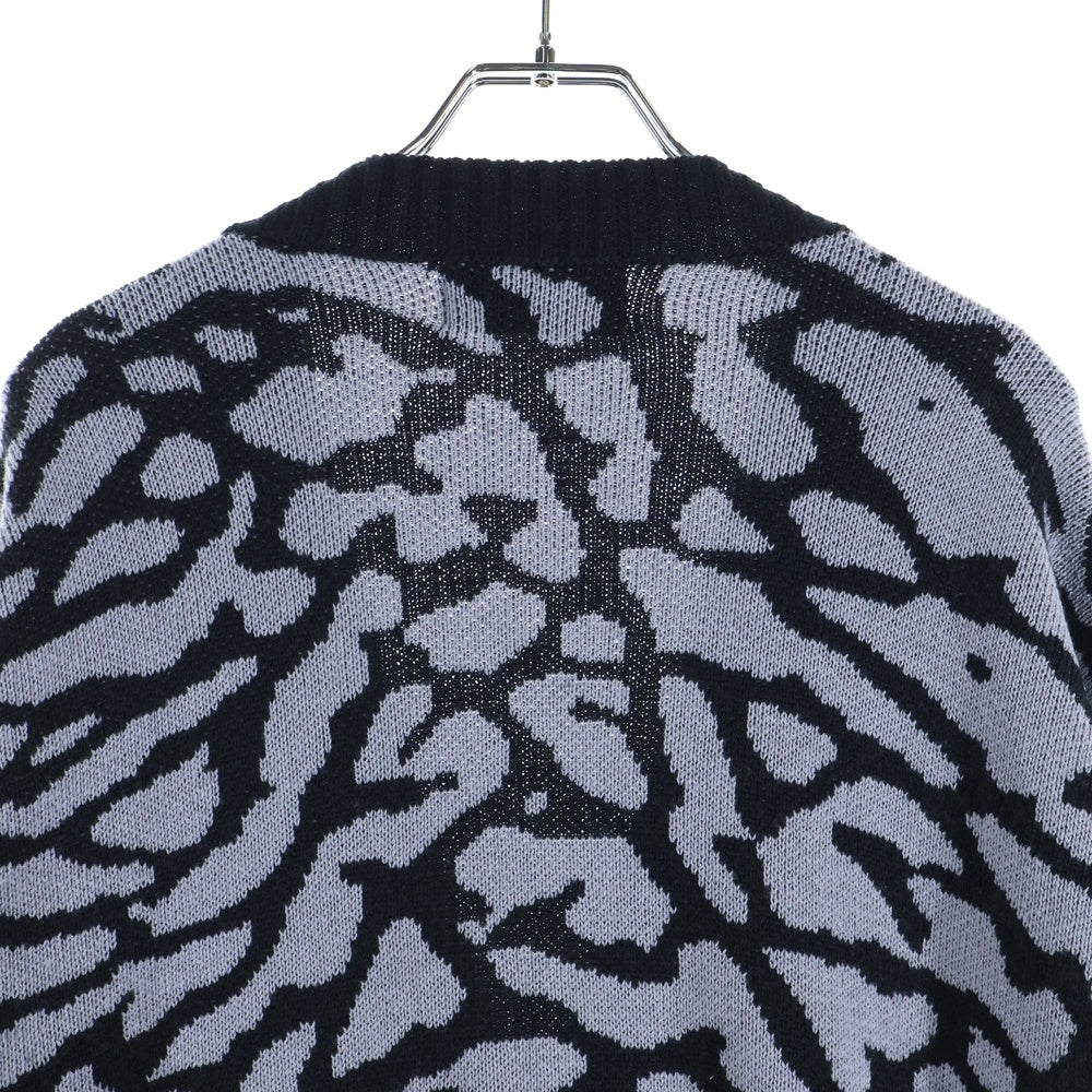 JORDAN BRAND(ジョーダンブランド) 23SS AS M J FLT HRTG CARDIGAN