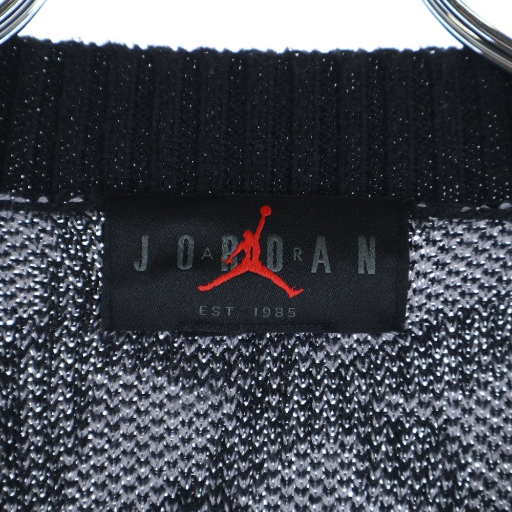 JORDAN BRAND(ジョーダンブランド) 23SS AS M J FLT HRTG CARDIGAN