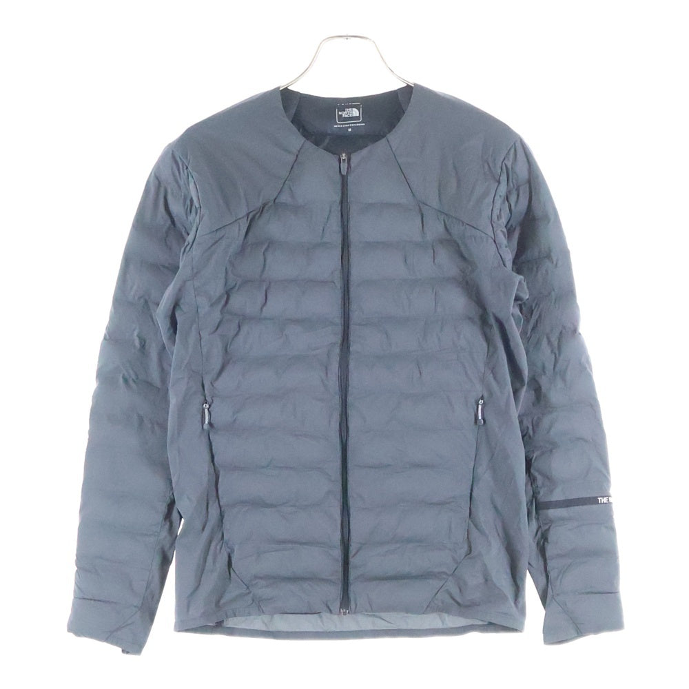 THE NORTH FACE(ザノースフェイス) TNFR RED RUN PRO JK レッドランプロ ジップアップ ジャケット グレー NY81884