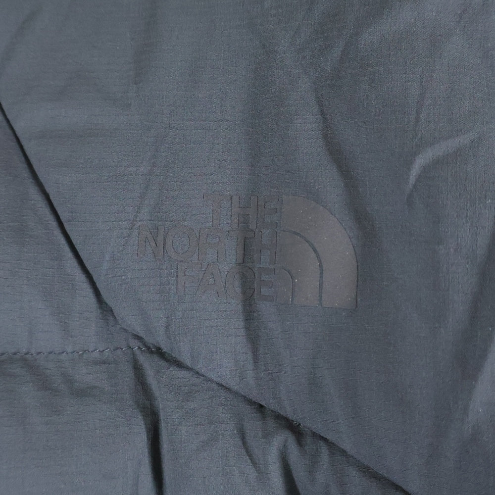 THE NORTH FACE(ザノースフェイス) TNFR RED RUN PRO JK レッドランプロ ジップアップ ジャケット グレー NY81884