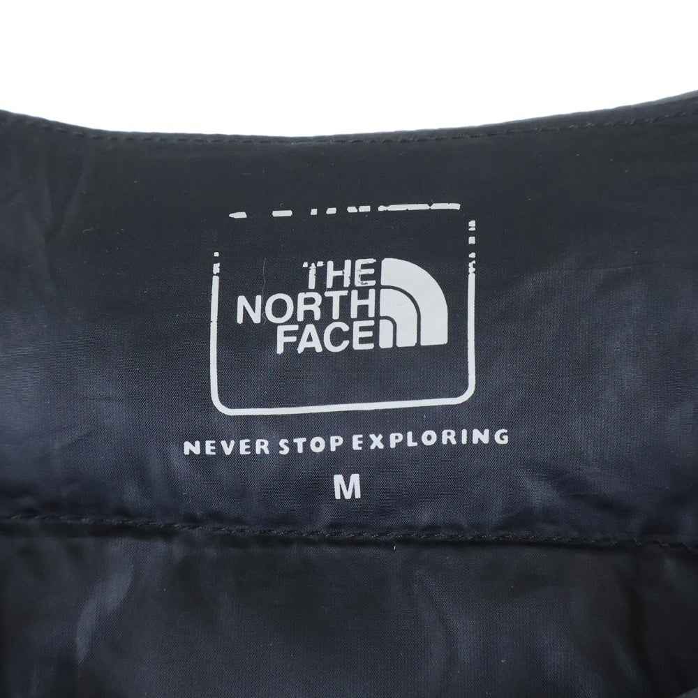 THE NORTH FACE(ザノースフェイス) TNFR RED RUN PRO JK レッドランプロ ジップアップ ジャケット グレー NY81884