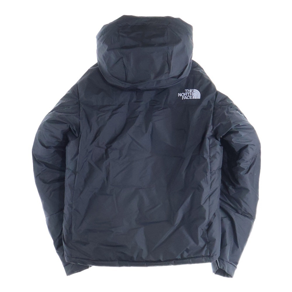 THE NORTH FACE(ザノースフェイス) Baltro Light Jacket GORE-TEX バルトロライト ダウンジャケット ゴアテックス ブラック ND92551