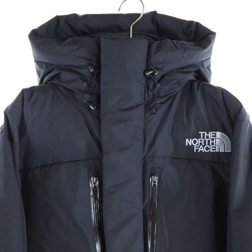 THE NORTH FACE(ザノースフェイス) Baltro Light Jacket GORE-TEX バルトロライト ダウンジャケット ゴアテックス ブラック ND92551