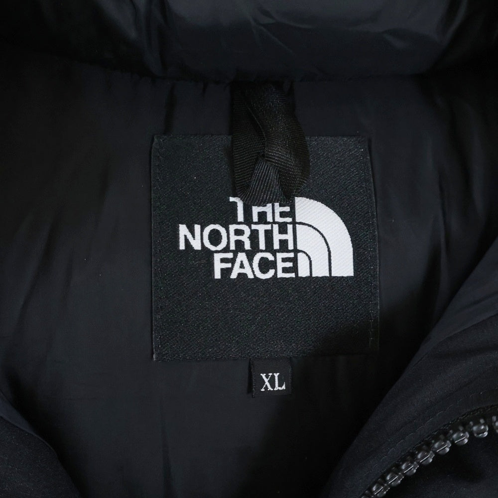 THE NORTH FACE(ザノースフェイス) Baltro Light Jacket GORE-TEX バルトロライト ダウンジャケット ゴアテックス ブラック ND92551