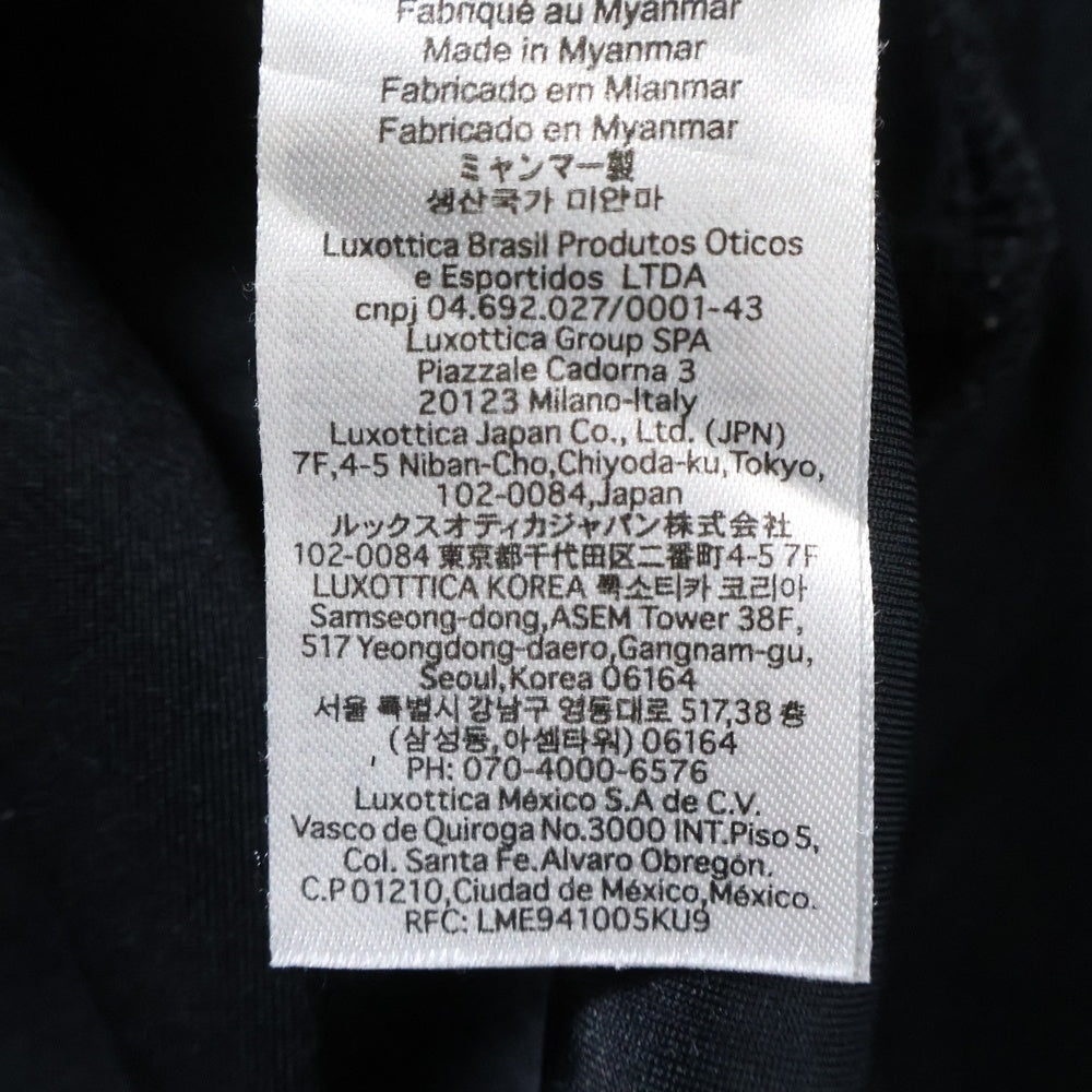 OAKLEY(オークリー) Enhance Qd Fleece Hoodie フロントロゴ プルオーバースウェットパーカー ブラック FOA405141