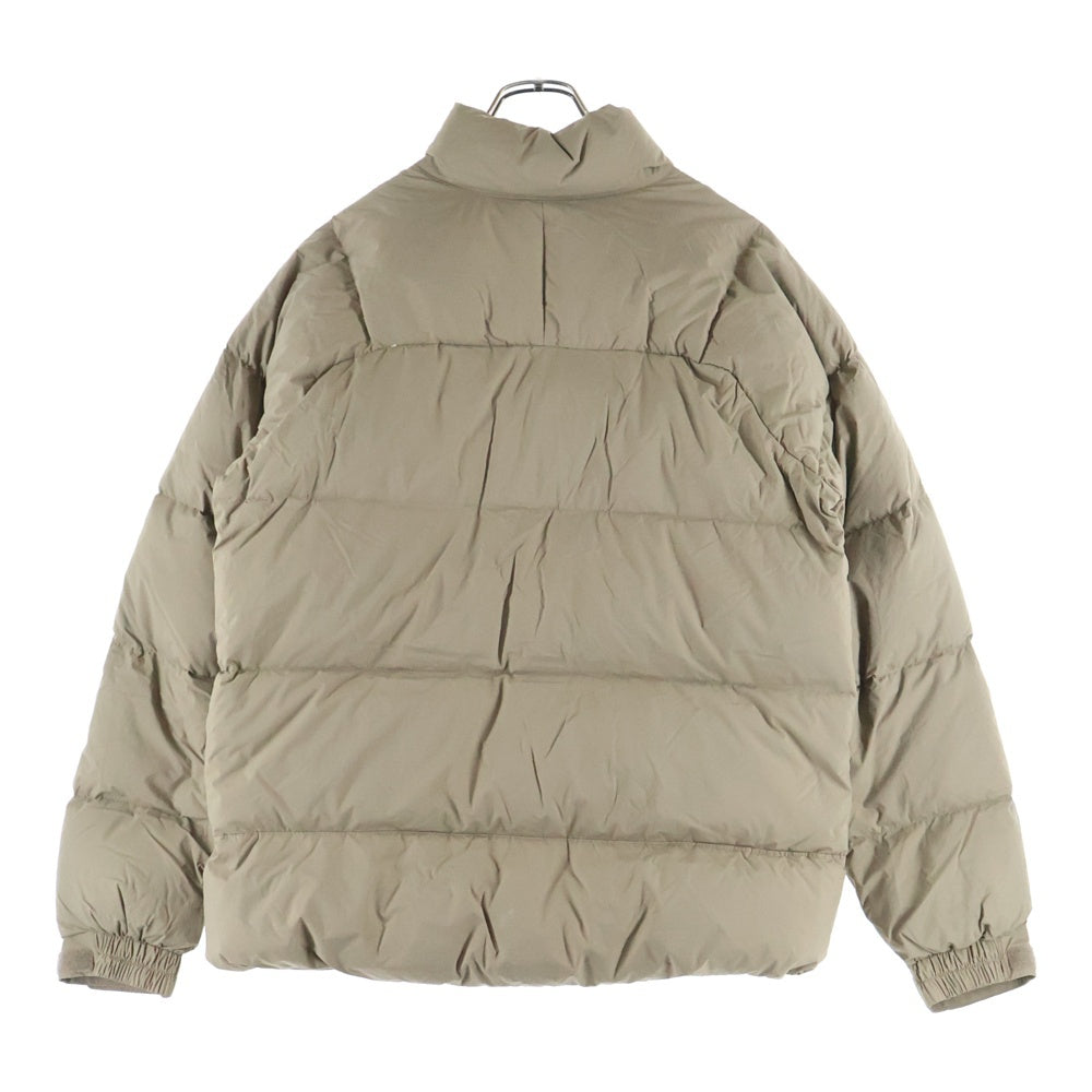 MOUNTAIN HARD WEAR(マウンテン ハード ウエア) ネバダンダウンジャケット ベージュ 222 OM5075