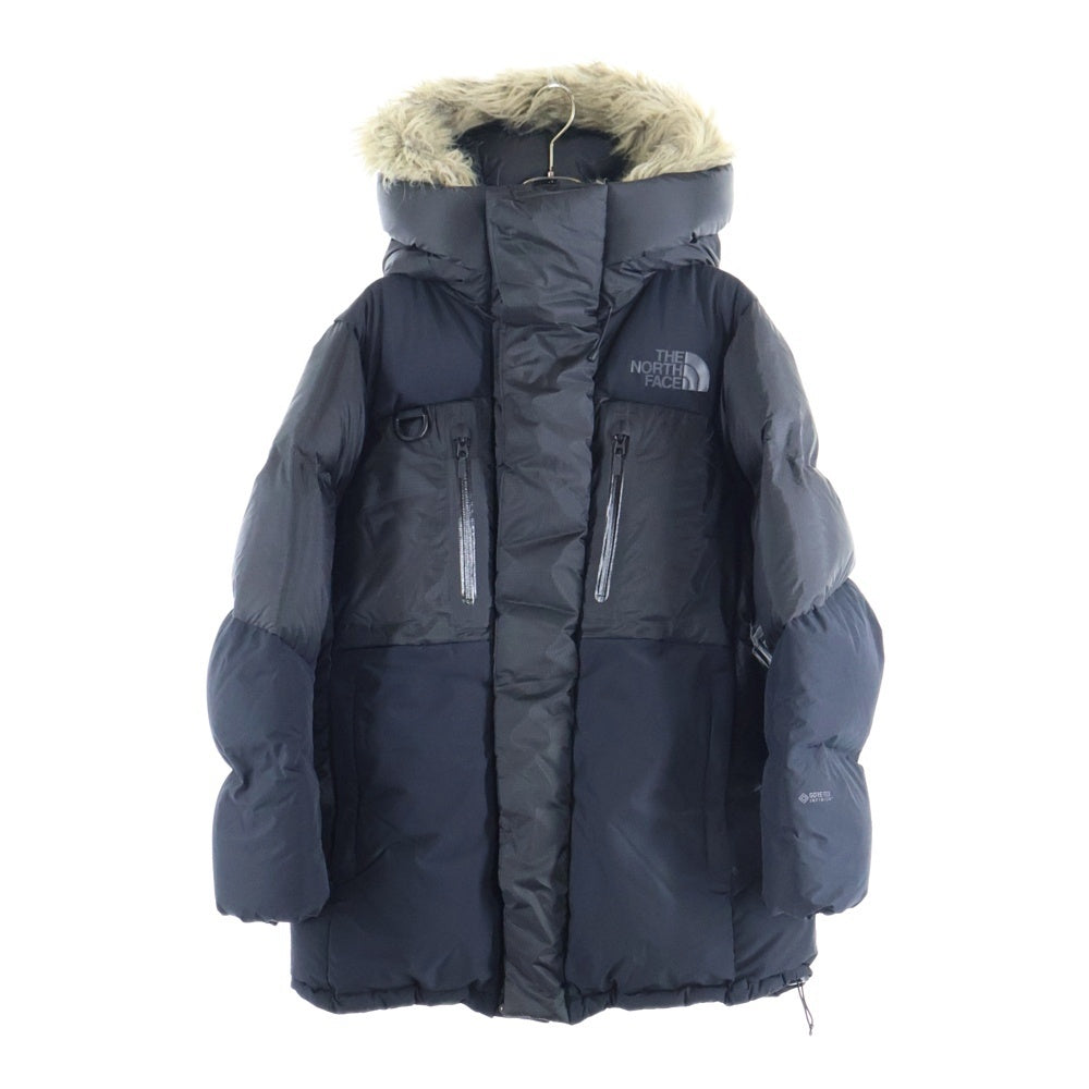THE NORTH FACE(ザノースフェイス) Explore Him Coat エクスプローラー ヒム コート ダウンジャケット ブラック ND91965
