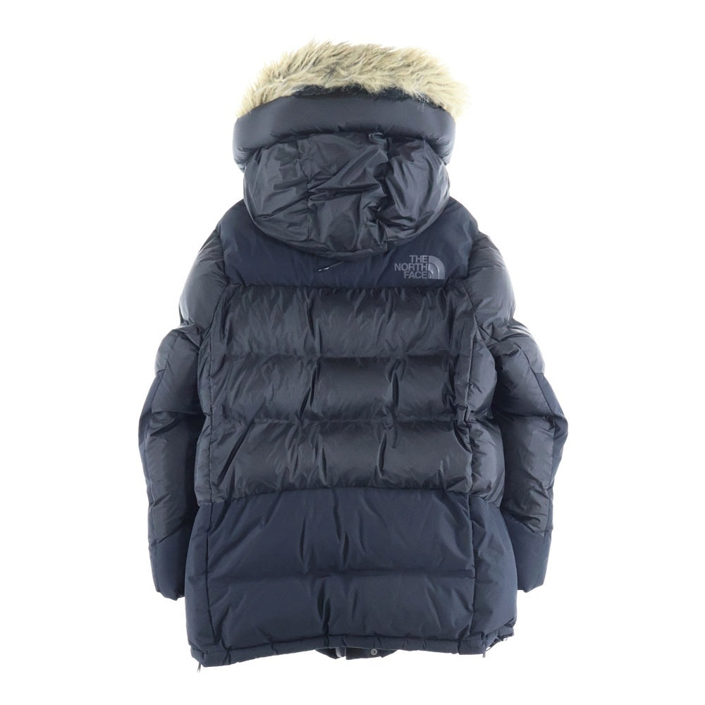 メンズ THE NORTH FACE エクスプローラヒムコート Mダウン
