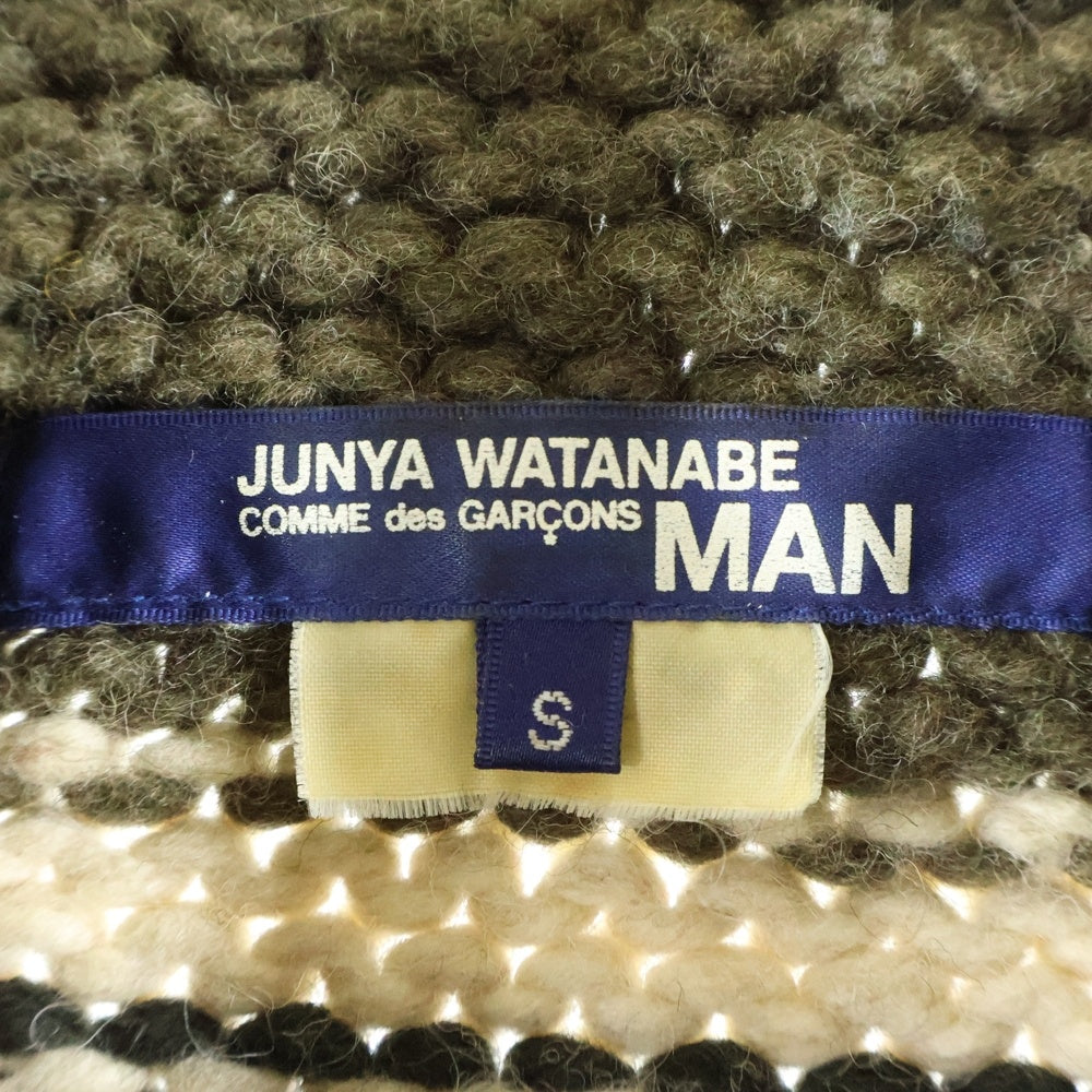 JUNYA WATANABE COMME des GARCONS(ジュンヤワタナベ コムデギャルソン