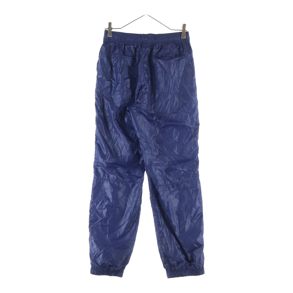 NIKE(ナイキ) UNIFORM EXPERIMENT ユニフォームエクスペリメント ナイロン トラックジャケット トラックパンツ セットアップ ネイビー 473689-451