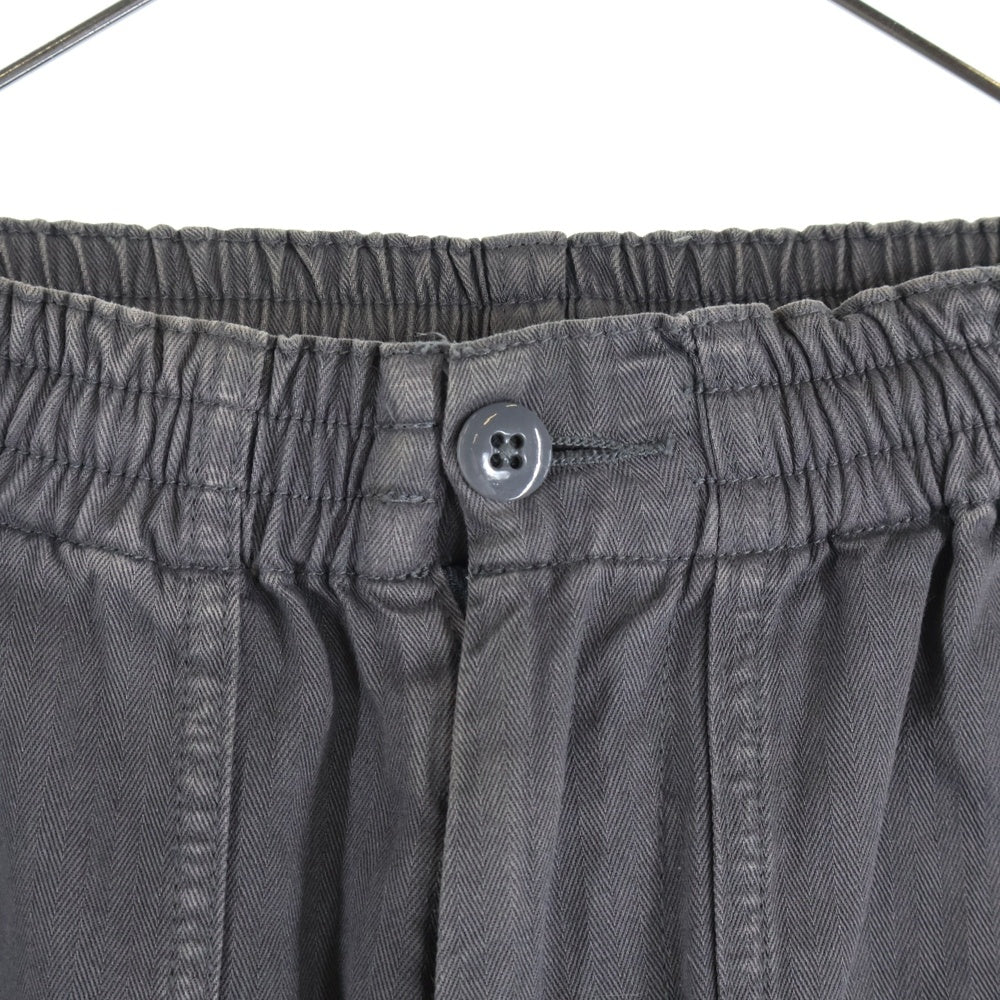 X-LARGE(エクストララージ) PAINTER PANTS イージー ペインター パンツ チャコール 101202031008