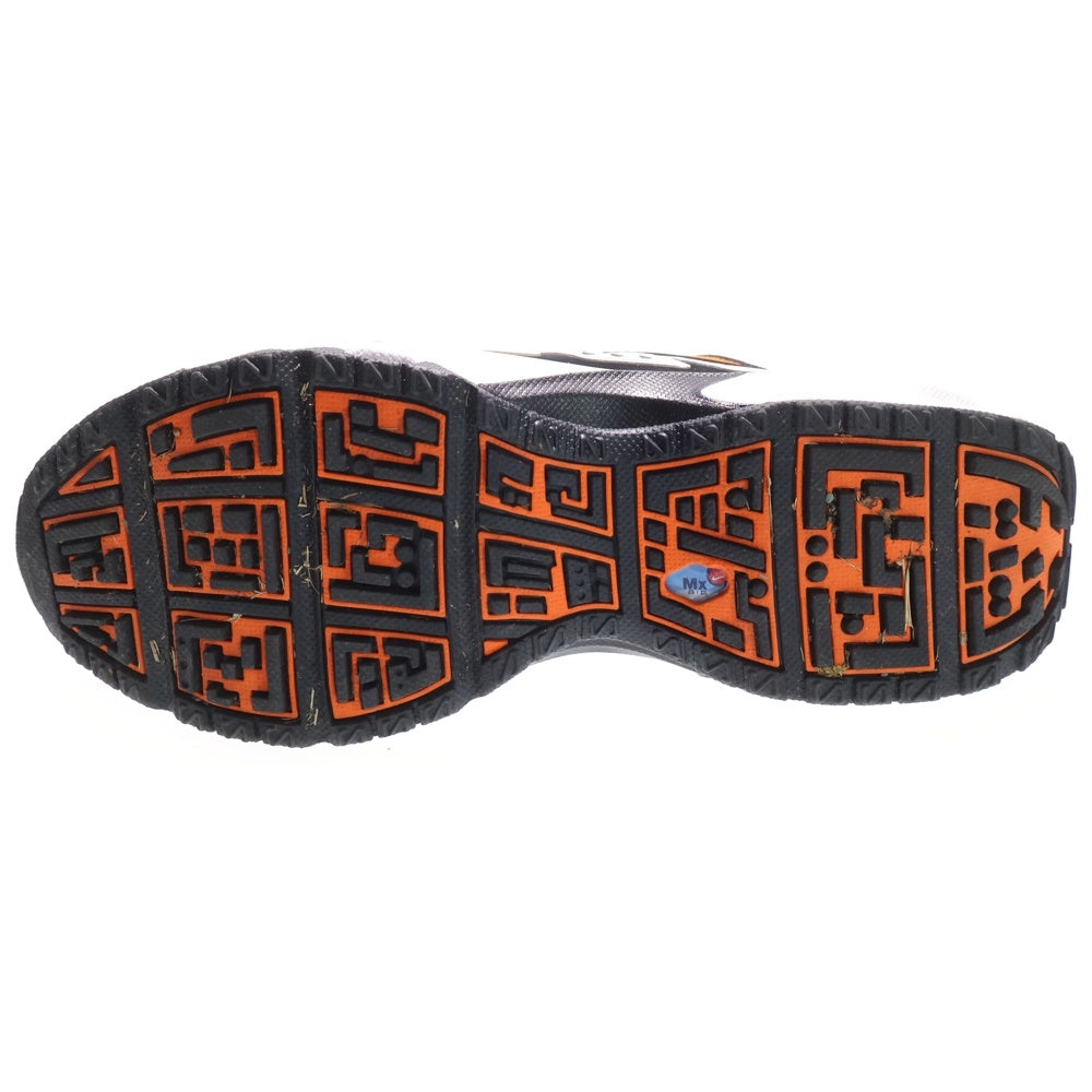 NIKE(ナイキ) WMS AIR MAX SNDR SAFETY ORANGE エアマックス サンダー ローカットスニーカー オレンジ/ブラック US11/28cm FZ2068-800