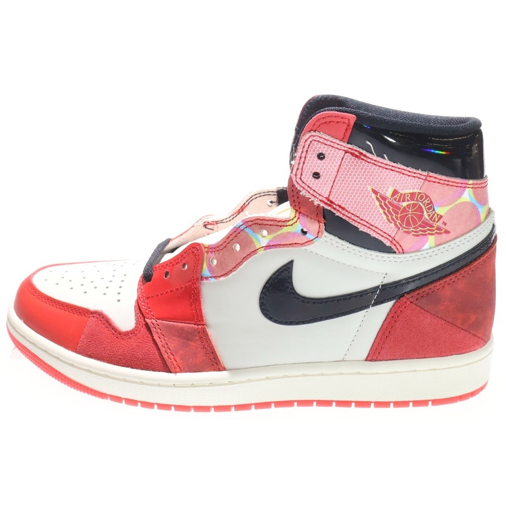 NIKE(ナイキ) Air Jordan 1 エアジョーダン1 ハイ ネクストチャプター ハイカットスニーカー US9.5/27.5cm DV1748-601