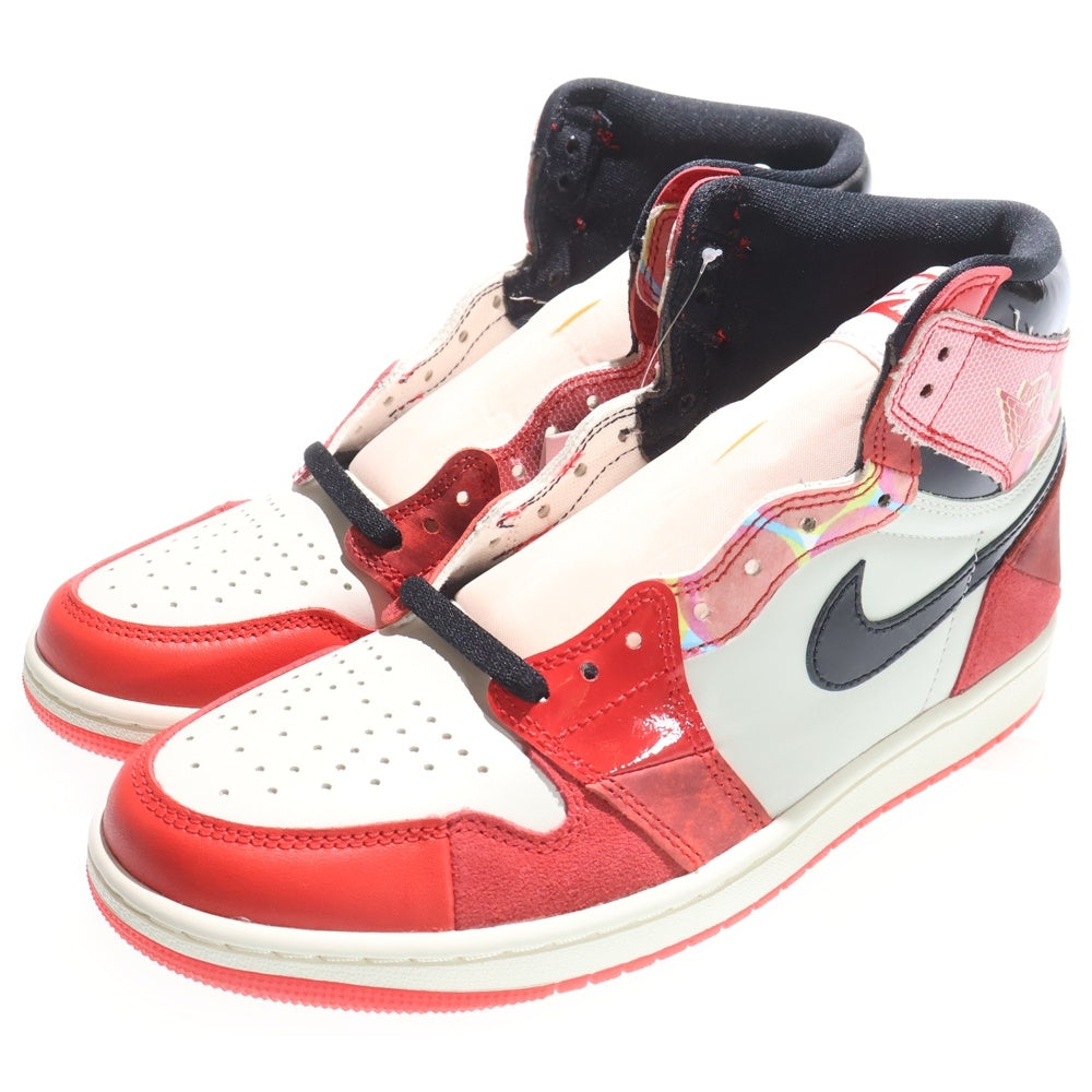 NIKE(ナイキ) Air Jordan 1 エアジョーダン1 ハイ ネクストチャプター ハイカットスニーカー US9.5/27.5cm DV1748-601