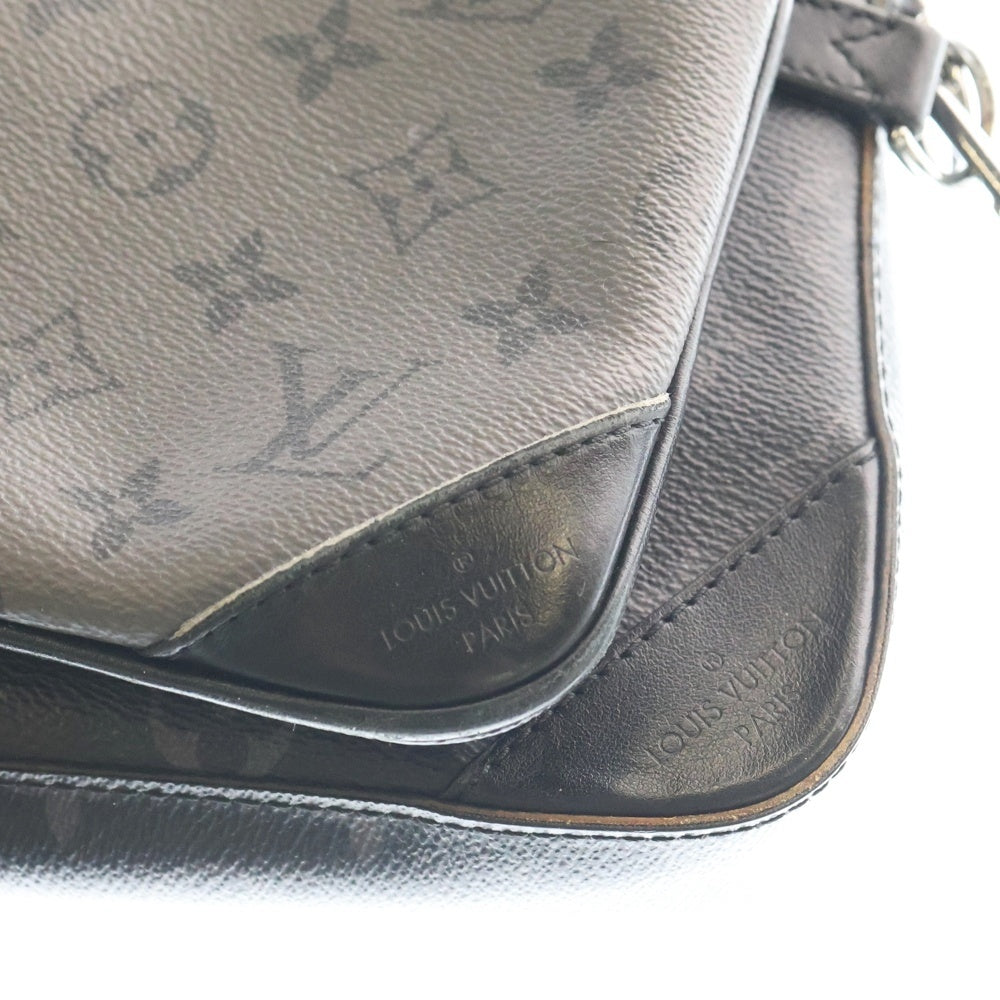 LOUIS VUITTON(ルイヴィトン) モノグラムエクリプス トリオ