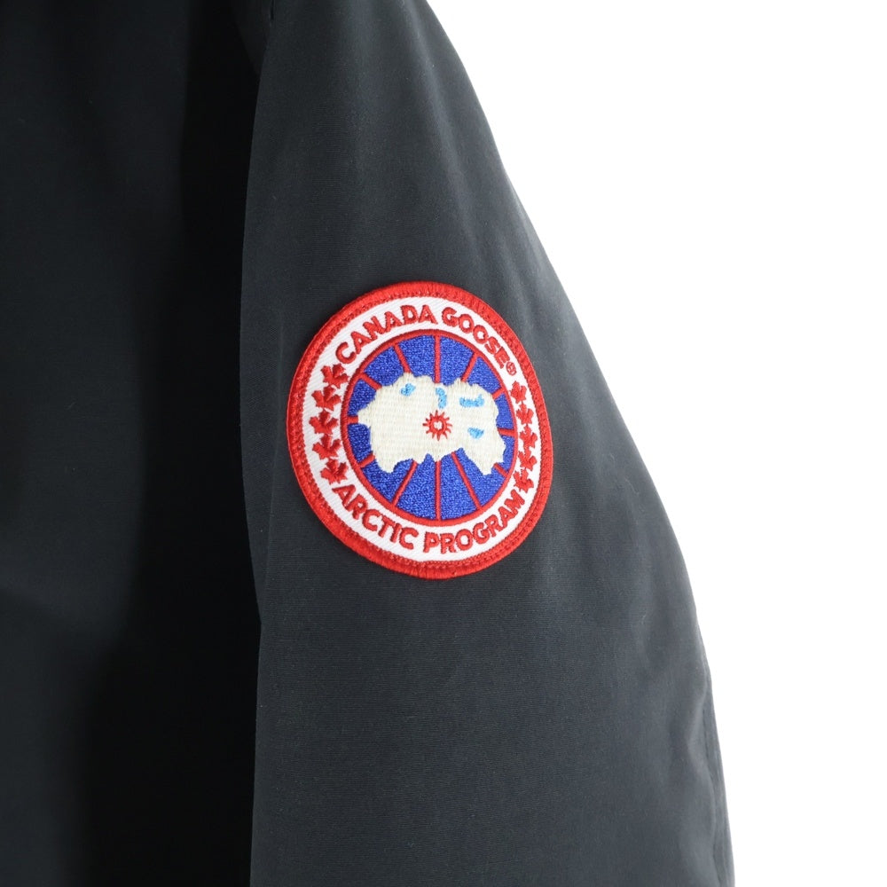 CANADA GOOSE(カナダグース) CHARLOTTE PARKA シャーロットパーカー ファーフード付き ダウンジャケット レディース 2300JL