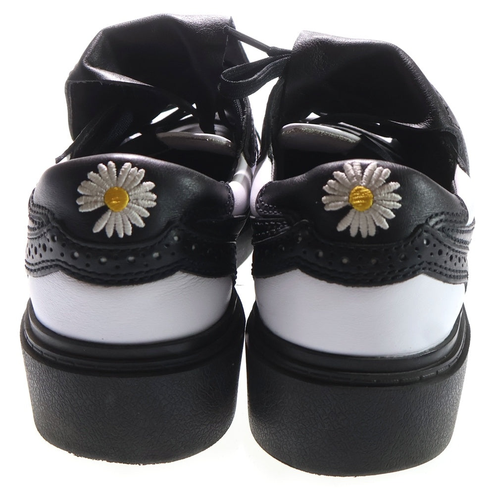 NIKE(ナイキ) ×PEACEMINUSONE KWONDO 1 ピースマイナス クウォンド1 ローカットスニーカー ホワイト/ブラック US9.5/27.5cm DH2482-101